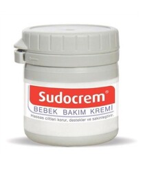 En uygun fiyatlarla Sudocrem Bebek Bakım Kremi 10 Gr Promosyon Ürün