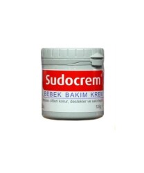 En uygun fiyatlarla Sudocrem Bebek Bakım Kremi 125 Gr
