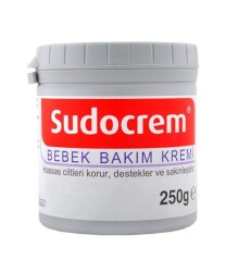 En uygun fiyatlarla Sudocrem Bebek Bakım Kremi 250 Gr