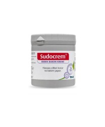 En uygun fiyatlarla Sudocrem Bebek Bakım Kremi 400 Gr