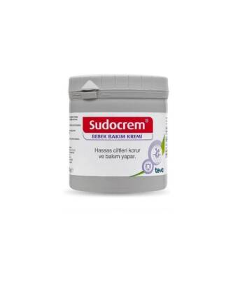Sudocrem Bebek Bakım Kremi 400 Gr
