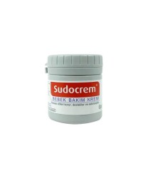 En uygun fiyatlarla Sudocrem Bebek Bakım Kremi 60 Gr