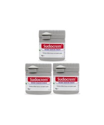 En uygun fiyatlarla Sudocrem Bebek Bakım Kremi 60 Gr x 3 Adet
