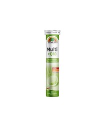 En uygun fiyatlarla Sunlife Multivitamin Mineral Q10 20 Efervesan Tablet