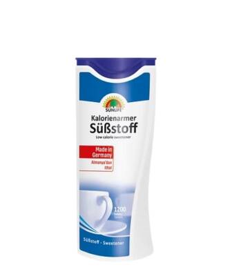 Sunlife Substoff Tatlandırıcı 1200 Tablet