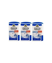 En uygun fiyatlarla Sunlife Substoff Tatlandırıcı 300 Tablet x 3 Adet
