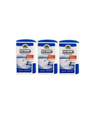 Sunlife Substoff Tatlandırıcı 300 Tablet x 3 Adet
