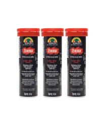 Sunlife Zenergade Efervesan 10 Tablet x 3 Adet