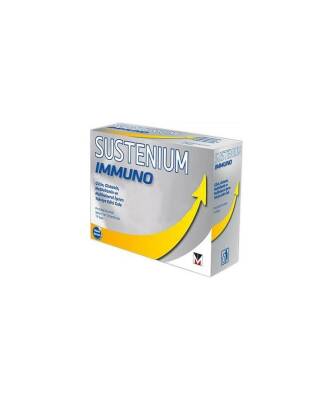 Sustenium Immuno 14 Sase