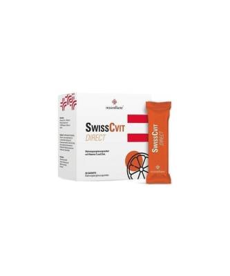 SwissCVit Direct 20 Saşe