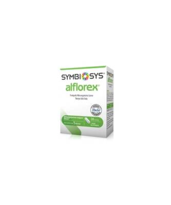 Symbiosys Alflorex Probiyotik 30 Kapsül