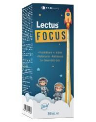 Lectus Focus 150 ML