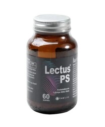 Lectus PS 60 Kapsül - TAB İlaç | EvdekiEczanem