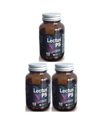 Tab Lectus Ps 60 Kapsül x 3 Adet