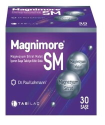 En uygun fiyatlarla Magnimore SM 30 Saşe