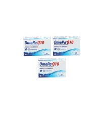 Tab Omepa Q10 Omega 3 Ve Ubikinol 30 Kapsül x 3 Adet