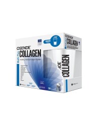 En uygun fiyatlarla Osende Multi Plus Collagen 10000 Mg 30 Saşe