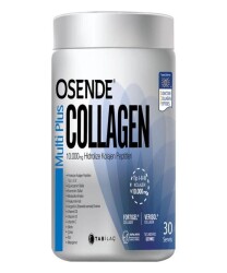 Osende Multi Plus Collagen Powder 10000 Mg 346 Gr