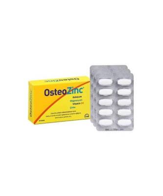 Osteozinc 30 Tablet