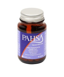 Pahsa 30 Tablet