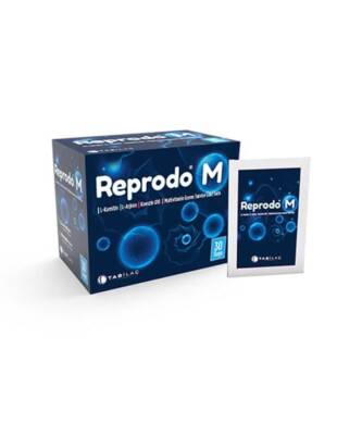 Reprodo M 30 Saşe