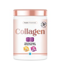Tabvitamins Hidrolize Kolajen 300 Gr