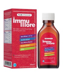 Tabvitamins Immumore Likit 200 ML