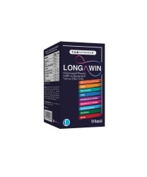 En uygun fiyatlarla Tabvitamins Longawin 30 Kapsül