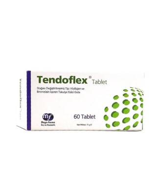 Tendoflex 60 Tablet