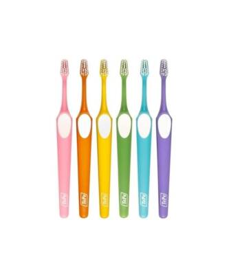 Tepe Supreme Compact SOFT Diş Fırçası