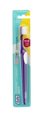 Tepe Supreme Compact Soft Diş Firçasi