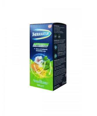 Theranatur Bitkisel Şurup 128 Gr