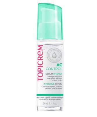 Topicrem Ac Control Intensive Serum 34 ml
