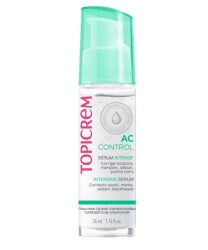 Topicrem Ac Control Intensive Serum 34 ml