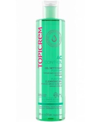 En uygun fiyatlarla Topicrem AC Purifying Cleansing Jel 200 ML Temizleme Jeli