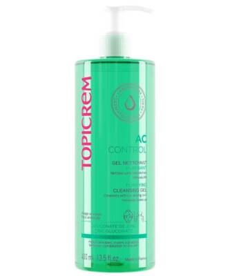Topicrem AC Purifying Cleansing Jel 400 ML Temizleme Jeli