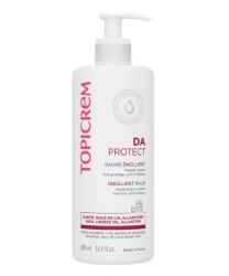 Topicrem Da Protect Emmoliant Balm 500 ML