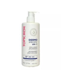 En uygun fiyatlarla Topicrem UR-10 Anti-Roughness Smoothing Vücut Nemlendirici 500 ml