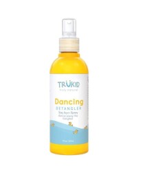 En uygun fiyatlarla Trukid Dancing Detangler Saç Açıcı Sprey 207 ML