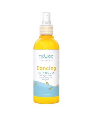 Trukid Dancing Detangler Saç Açıcı Sprey 207 ML