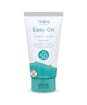 TruKid Easy On SPF50 Güneş Koruyucu 100 ml