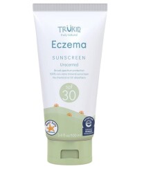 Trukid Kids Egzema Güneş Kremi Spf 30 100 ML - Trükid | EvdekiEczanem