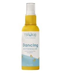 TruKid Kolay Tarama Sağlayan Saç Açıcı Sprey 207 ml