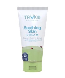 Trukid Soothing Skin Egzamalı Ciltler İçin Bakım Kremi 100 ml
