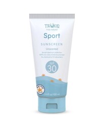 En uygun fiyatlarla Trukid Sport Güneş Kremi Spf30 100 ML