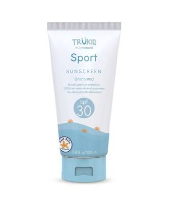 Trukid Sport Güneş Kremi Spf30 100 ML