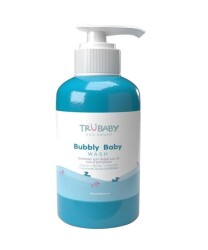 En uygun fiyatlarla Trukid Trubaby Bubbly Baby Saç ve Vücut Şampuanı 236 ML