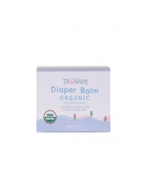 En uygun fiyatlarla Trukid Trubaby Diaper Balm Organic Pişik Önleyici Krem 59 ML