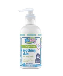 En uygun fiyatlarla Trukid Trubaby Shooting Skin Shampoo 236 ML