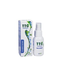 TTO Trx Sprey 50 ML